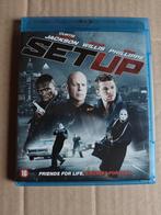 Setup - "Friends For Life, Enemies Forever", Ophalen of Verzenden, Zo goed als nieuw, Actie