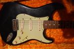 Fender Custom Shop 62 Stratocaster Relic 2012, Comme neuf, Solid body, Enlèvement, Fender