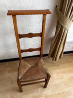 Chaise d'église 2 pièces, Enlèvement