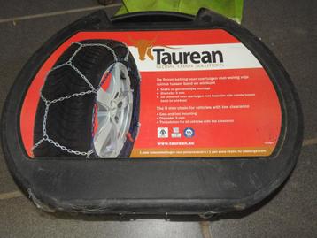 Te koop: sneeuwkettingen voor diverse bandenmaten beschikbaar voor biedingen