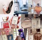 Dames heren parfum nieuw, Ophalen of Verzenden, Nieuw