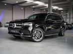 Mercedes-Benz GLS 400 d 4-Matic - AMG line - 7 zitplaatsen -, SUV ou Tout-terrain, 7 places, Noir, Automatique