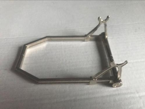 KRIK voor Schuco Studio 1050, Grand Prix Racer en andere, Verzamelen, Speelgoed, Verzenden