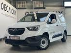 Opel Combo 1.5D 3pl.*Navi*App Connect*Auto Airco*Schuifdeur, Auto's, Wit, Bedrijf, 5 deurs, 56 kW