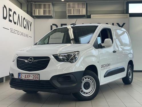 Opel Combo 1.5D 3pl.*Navi*App Connect*Auto Airco*Schuifdeur, Auto's, Opel, Bedrijf, Combo Tour, ABS, Airbags, Airconditioning