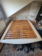 Bed, Ophalen, Gebruikt, Verstelbaar