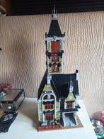 Lego 10273 Haunted House. Open, Hobby & Loisirs créatifs, Modélisme | Autre, Comme neuf, Enlèvement ou Envoi