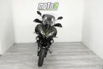 Kawasaki Versys 650 GT met handvatverwarming en middenbok, Motoren, 2 cilinders, Kawasaki, Bedrijf, Meer dan 35 kW