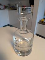 Krosno handmade karaf cognac whiskey rum, Ophalen