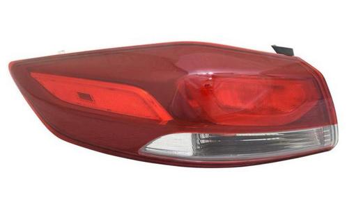 Hyundai Elantra Feu arrière gauche 92401-F2020 feu arrière, Autos : Pièces & Accessoires, Éclairage, Hyundai, Neuf, Enlèvement ou Envoi