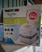 Porta potti 365, Caravans en Kamperen, Kampeeraccessoires, Ophalen, Nieuw