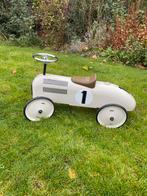 Retro vintage loopauto, Kinderen en Baby's, Ophalen, Zo goed als nieuw