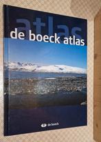 De boeck atlas, woordenboek nederlands/ nl- frans/ nl-engels, Boeken, Ophalen of Verzenden, Zo goed als nieuw