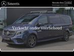 Mercedes-Benz V-Klasse 300d XL DC AVANT. AMG "SMEETS 95 ANNI, Cuir, Achat, 4 portes, 2500 kg