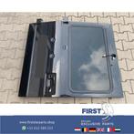 A4637406400 W463 G KLASSE KOFFERKLEP ACHTERKLEP ZWART GKLAS, Arrière, Haillon arrière, Utilisé, -