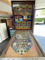 Continental Bingo, Verzamelen, Automaten | Gokkasten en Fruitautomaten, Euro, Ophalen, Gebruikt