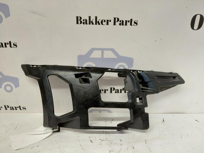 Bumpersteun rechts-voor van een Ford Mondeo, Auto-onderdelen, Carrosserie, Ford, Gebruikt, 3 maanden garantie