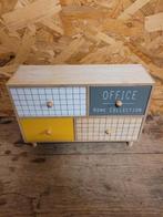 Opbergdoosje maisons du monde, Ophalen