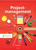 Project-management, Ophalen of Verzenden, Nieuw, Noordhoff Uitgevers