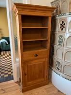 Teak boekkast ‘Rive Bleue’ in perfecte staat, Huis en Inrichting, Ophalen, Zo goed als nieuw