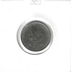 Uganda, 50 Shillings 2007., Postzegels en Munten, Ophalen of Verzenden, Overige landen, Losse munt