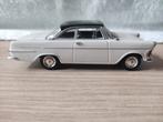 Opel Rekord P2 Minichamps, Ophalen of Verzenden, Zo goed als nieuw, MiniChamps