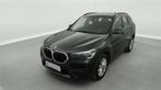 BMW X1 1.5 dA sDrive16 fACELIFT NAVI PRO / CLIM (bj 2019), Auto's, BMW, Stof, Gebruikt, 4 cilinders, Zwart