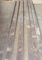 PARQUET / PLANCHER en PIN / SAPIN 22mm x 115mm plus de 40m2, Planchers ou planches, Enlèvement, Bois, 10 à 30 cm