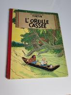 Tintin, Kuifje, Ophalen of Verzenden