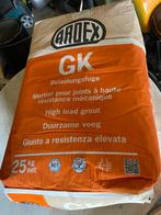 Ardex GK zandbeige (1,5 Zak), Doe-het-zelf en Bouw, Ophalen, Zo goed als nieuw