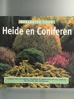 S. Phillips - Heide en coniferen, Ophalen, Zo goed als nieuw, S. Phillips