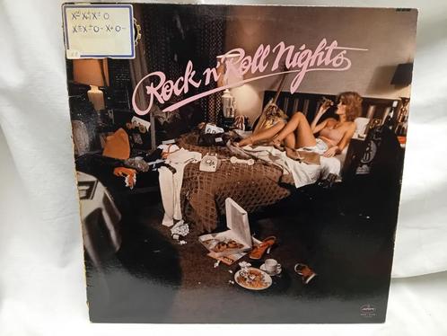 BTO: Rock n' roll nights (1979), Cd's en Dvd's, Vinyl | Rock, Ophalen of Verzenden