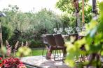 Chaises, tables, terrasse/intérieur, Enlèvement, Utilisé, Mobilier