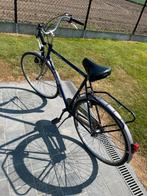 Fiets technisch 100 % in orde, Ophalen, Gebruikt