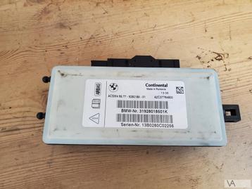 BMW 5 serie F10 F11 / 7 serie F01 airbag module 9280185 €100 beschikbaar voor biedingen