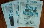De EEUW- kranten van HLN, Verzamelen, Ophalen