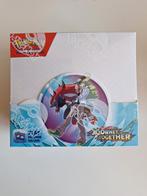 Journey Together Boosterbox, Hobby en Vrije tijd, Verzamelkaartspellen | Pokémon, Ophalen of Verzenden, Nieuw, Boosterbox, Foil