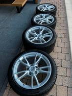 Jantes porsche 911 d’origine, Pneus et Jantes, Pneus hiver, Autre, 18 pouces