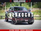 Dodge RAM 1500 GT EDITION | 5.7 V8 HEMI | VIRTUAL COCKPIT |, Automaat, Zwart, Bedrijf, SUV of Terreinwagen