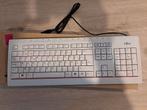 Fujitsu KB521 AZERTY USB-toetsenbord, Ophalen, Azerty, Nieuw, Fujitsu