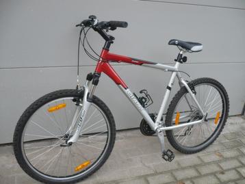 Giant fiets 8X3 nooit gebruikt absoluut nieuw. beschikbaar voor biedingen