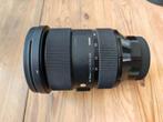 Sigma 24-70mm f/2.8 DG DN ART Sony FE, Audio, Tv en Foto, Foto | Lenzen en Objectieven, Ophalen of Verzenden, Gebruikt, Standaardlens