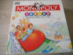 monopoly junior, Ophalen of Verzenden, Zo goed als nieuw