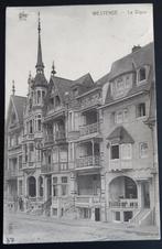 WESTENDE LES VILLAS, Verzamelen, Postkaarten | België, Verzenden