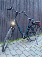 Victoria elektrische fiets Bosch Active Line + weinig KM’s, Fietsen en Brommers, Elektrische fietsen, Ophalen, Zo goed als nieuw