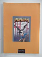 jeremiah...nr.1..de nacht van de roofvogels, Boeken, Ophalen of Verzenden, Gelezen