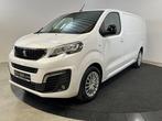 Peugeot Expert Premium L3- Vloer & Wanden- Camera, Auto's, Peugeot, Monovolume, Wit, Bedrijf, 107 kW