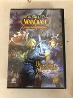 WORLD OF WARCRAFT: HEROES OF AZEROTH STARTER DECK - nieuw, Hobby en Vrije tijd, Ophalen