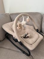 Little dutch wipstoeltje en verzorgingskussen quax, Kinderen en Baby's, Wipstoeltjes, Ophalen, Zo goed als nieuw