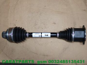 4n0407271 a7 aandrijfas a8 steekas a6 kardan a7 cardan a6 beschikbaar voor biedingen